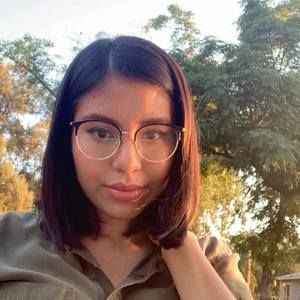 Meet your Posher, Iris